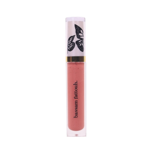 Bassam Fattouh Cosmetics Lipgloss | Loolia Closet