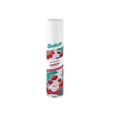 Batiste Dry Shampoo - Cherry 200 mL
