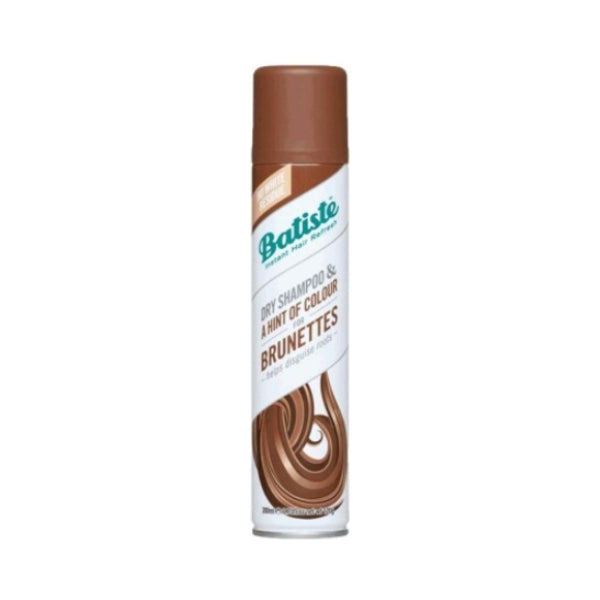 Batiste Dry Shampoo - Beautiful Brunette 200ml