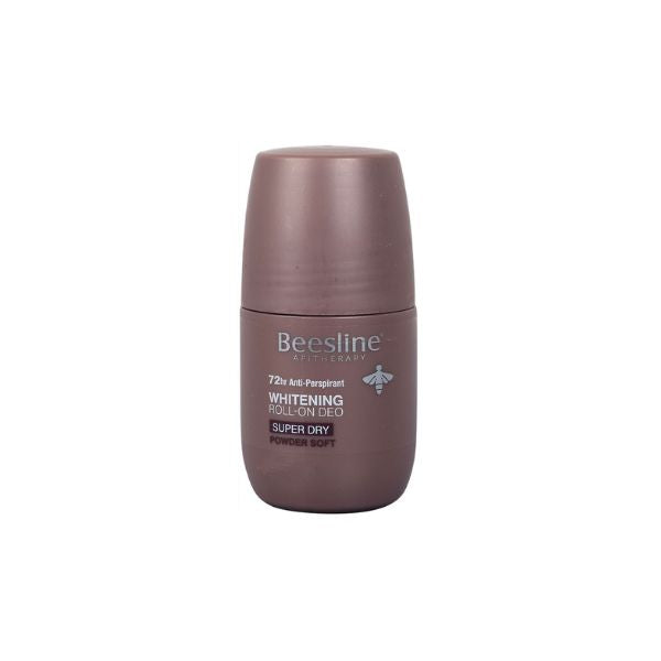 Super Dry Whitening Roll-On Deodorant