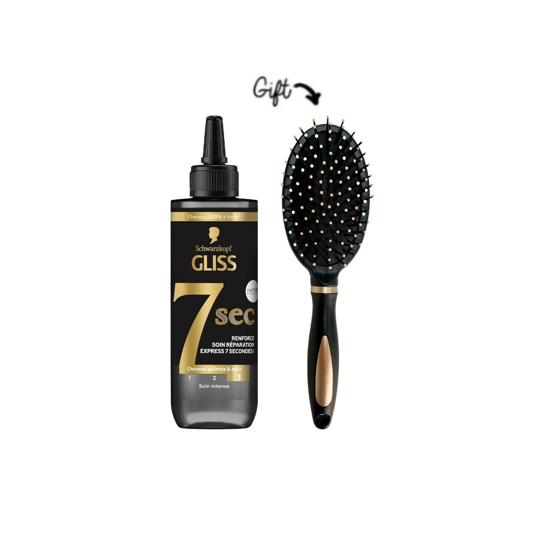 Gliss Serum Ultimate Repair