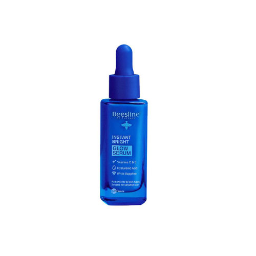 Beesline Instant Bright Glow Serum