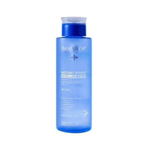 Beesline Instant Bright Micellar Water - Fragrance Free