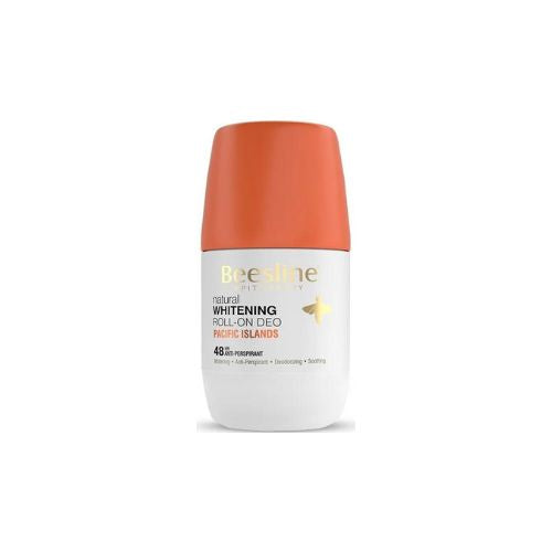 - Whitening Roll-On Deodorant 48H