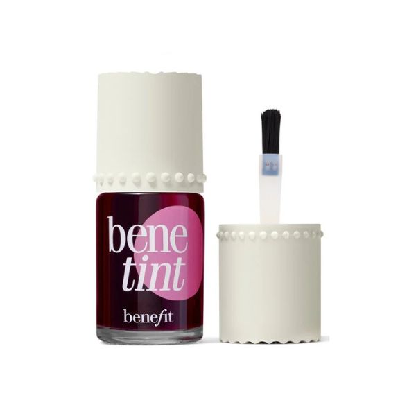 Benefit Cosmetics Benetint Cheek & Lip Stain | Loolia Closet