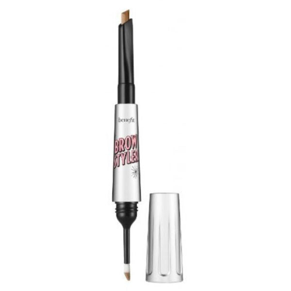 Benefit Cosmetics - Brow Styler Eyebrow Pencil & Powder Duo