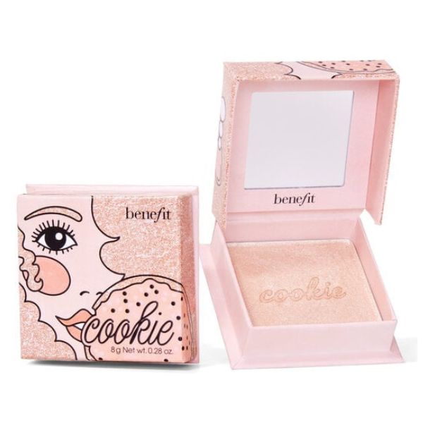 Benefit Cosmetics - Cookie 2022 Highlighter