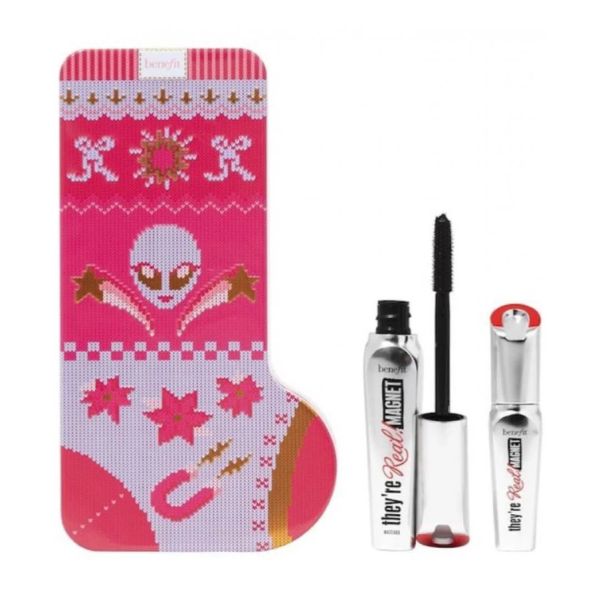 Lashes All The Way + FREE Packaging