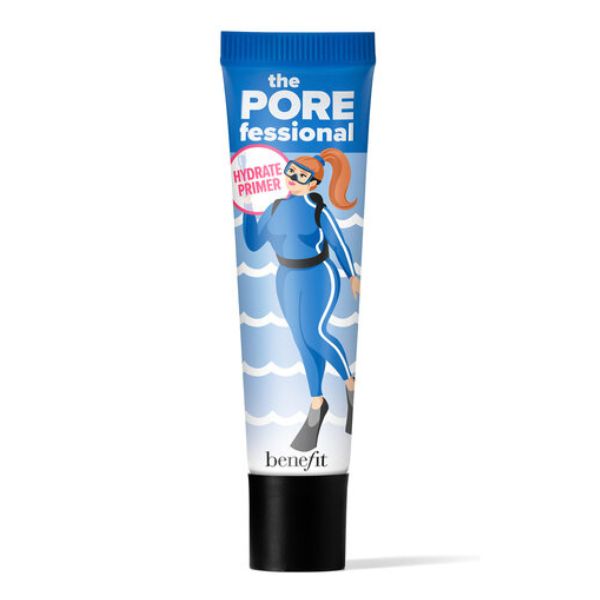 Benefit Cosmetics The POREfessional: Hydrate Primer | Loolia Closet