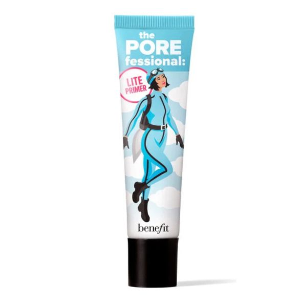 The POREfessional Lite Primer
