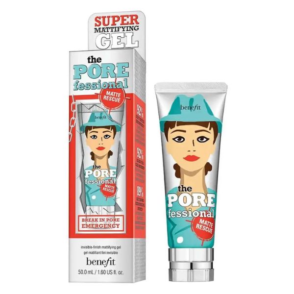 Benefit Cosmetics - The POREfessional Matte Rescue
