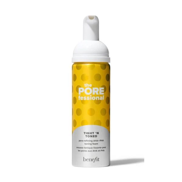 Benefit Cosmetics The POREfessional Tight N Toned Toner 133 ML | Loolia Closet