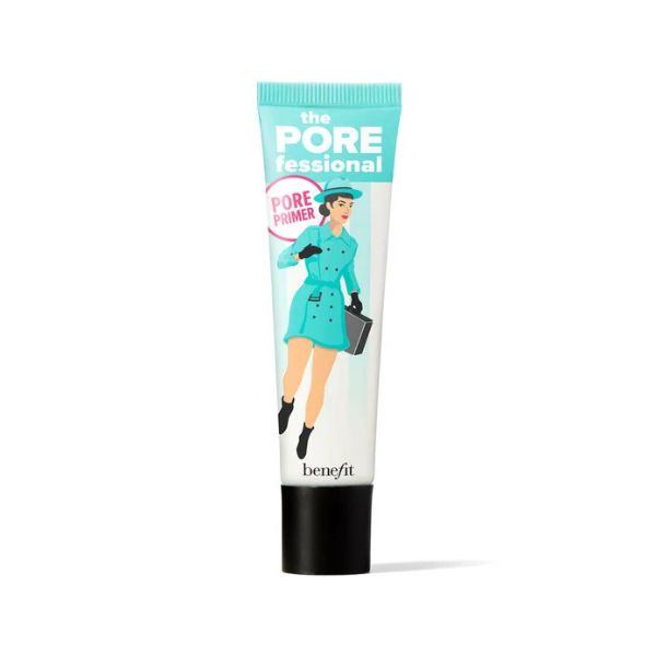 Benefit Cosmetics The POREfessional face primer | Loolia Closet