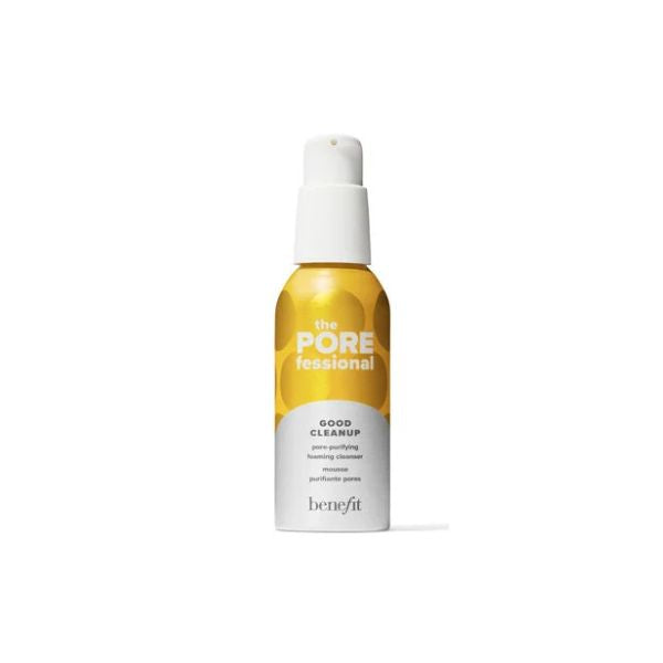 The Porefessional Good Cleanup Foam Cleanser 45 ML