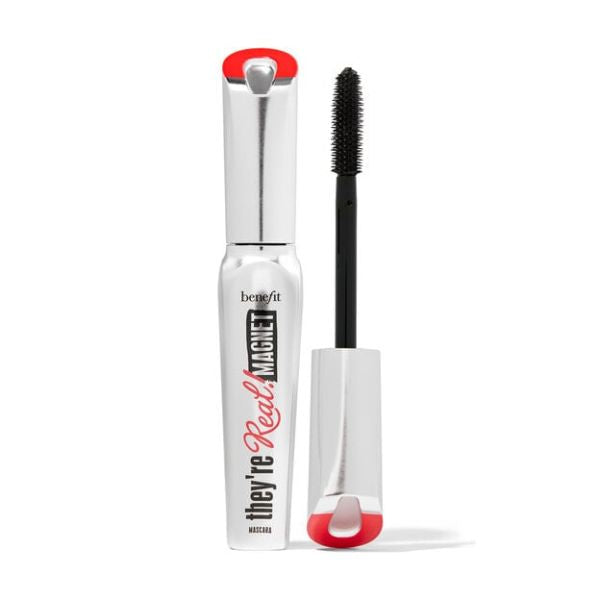 Benefit Cosmetics They're Real! Magnet Mascara (2 Sizes) | Loolia Closet