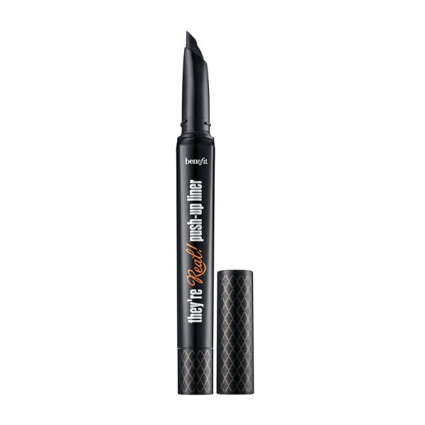 Benefit Cosmetics They're real! Gel eyeliner pen Black | Loolia Closet