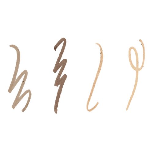  Benefit Cosmetics Brow Contour Pro - 01 Blonde Light