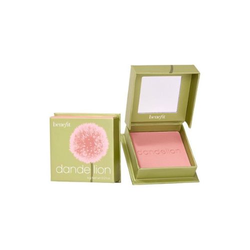 Benefit Cosmetics Dandelion 2022 Baby Pink Brightening Blush | Loolia Closet