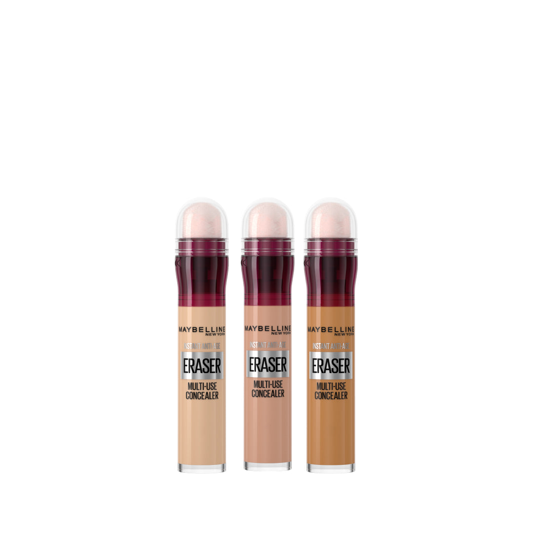 3x Instant Age Rewind Eraser Concealer At 30% OFF
