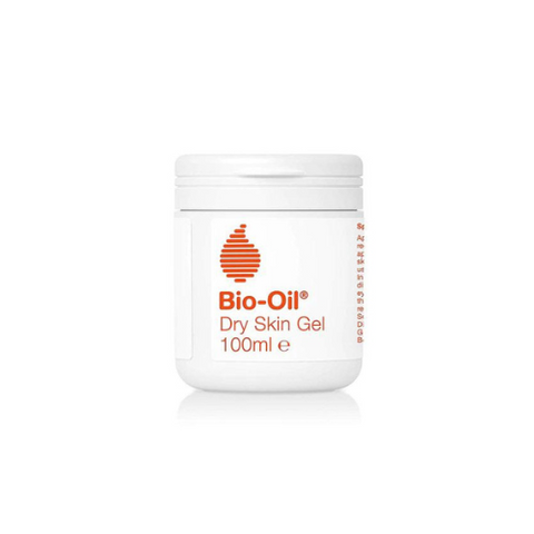Bio Oil Dry Skin Gel 100 ml