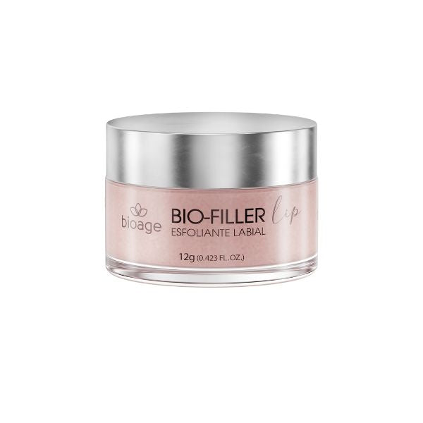 Bio Filler Lip Esforliante - Lip Scrub