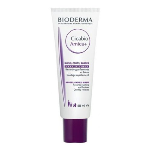 Bioderma Cicabio Arnica+ Crème Arnica 