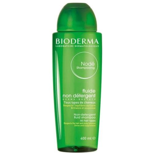 - Node Shampooing Fluide Non Detergent