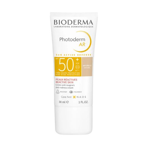 Bioderma Photoderm AR Tint Naturel SPF 50
