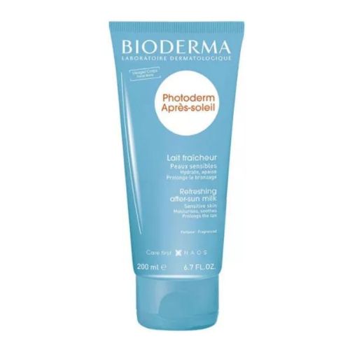 Bioderma Photoderm Après-Soleit Lait Fraîcheur