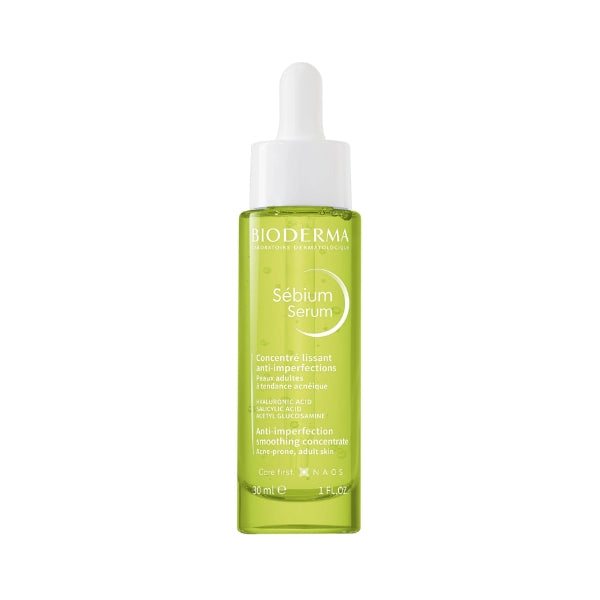 Bioderma Sébium Serum