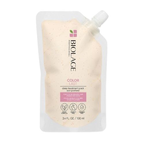 Biolage Color Last Deep Treatment Mask | Loolia Closet