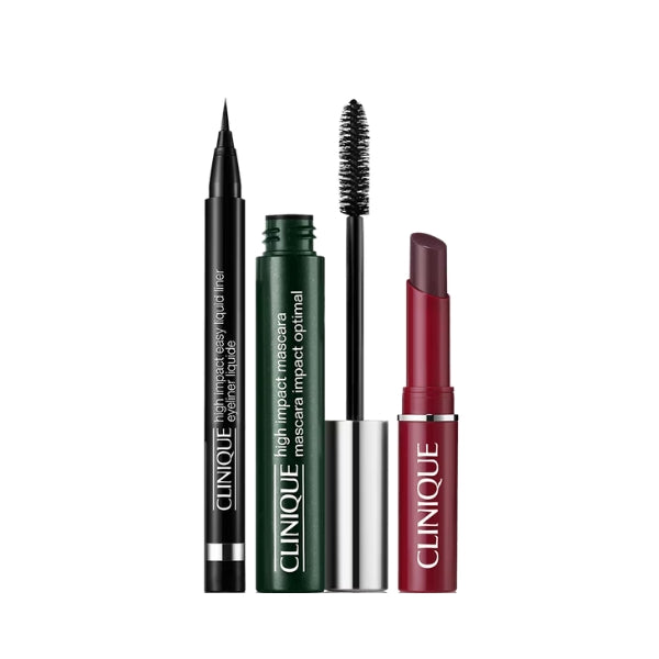 Black Honey + More Makeup Set Loolia Closet