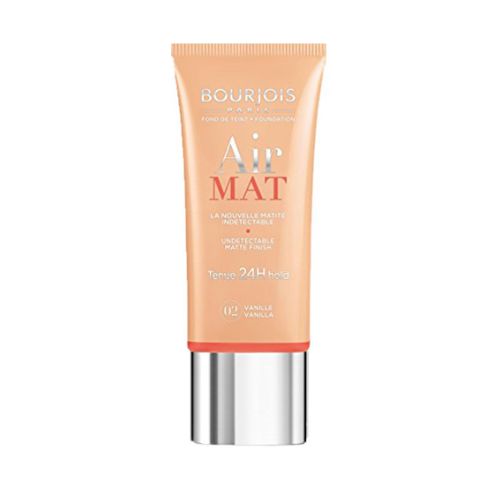 Bourjois Air Matte Foundation - 02 Vanille
