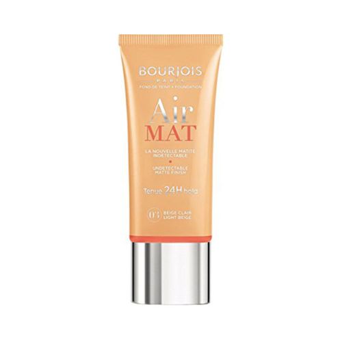 Bourjois Air Matte Foundation - 03 Beige Clair