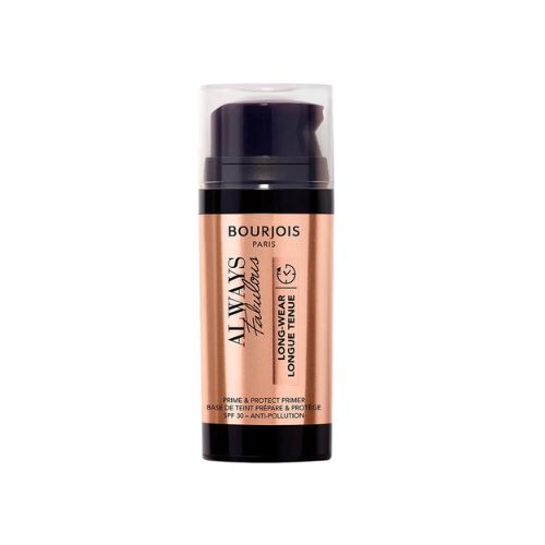 Bourjois Always Fabulous Primer