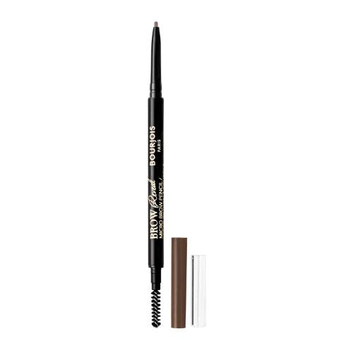Bourjois Brow Reveal Micro Brow Pencil - 002 Soft Brown