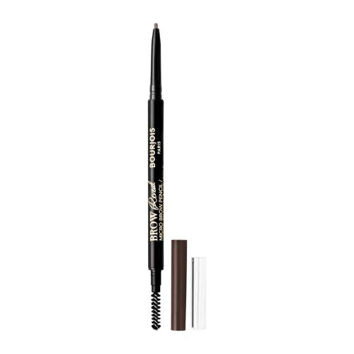 Bourjois Brow Reveal Micro Brow Pencil - 003 Dark Brown