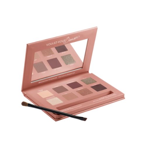 Bourjois Eyeshadow Palette Bourjois | Loolia Closet
