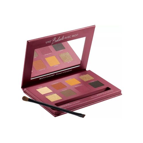 Bourjois Eyeshadow Palette Bourjois - 3 Quai De Seine
