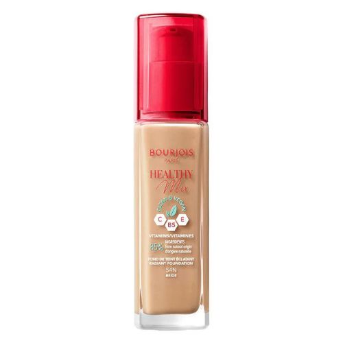 Bourjois Healthy Mix Foundation - 54 Beige 