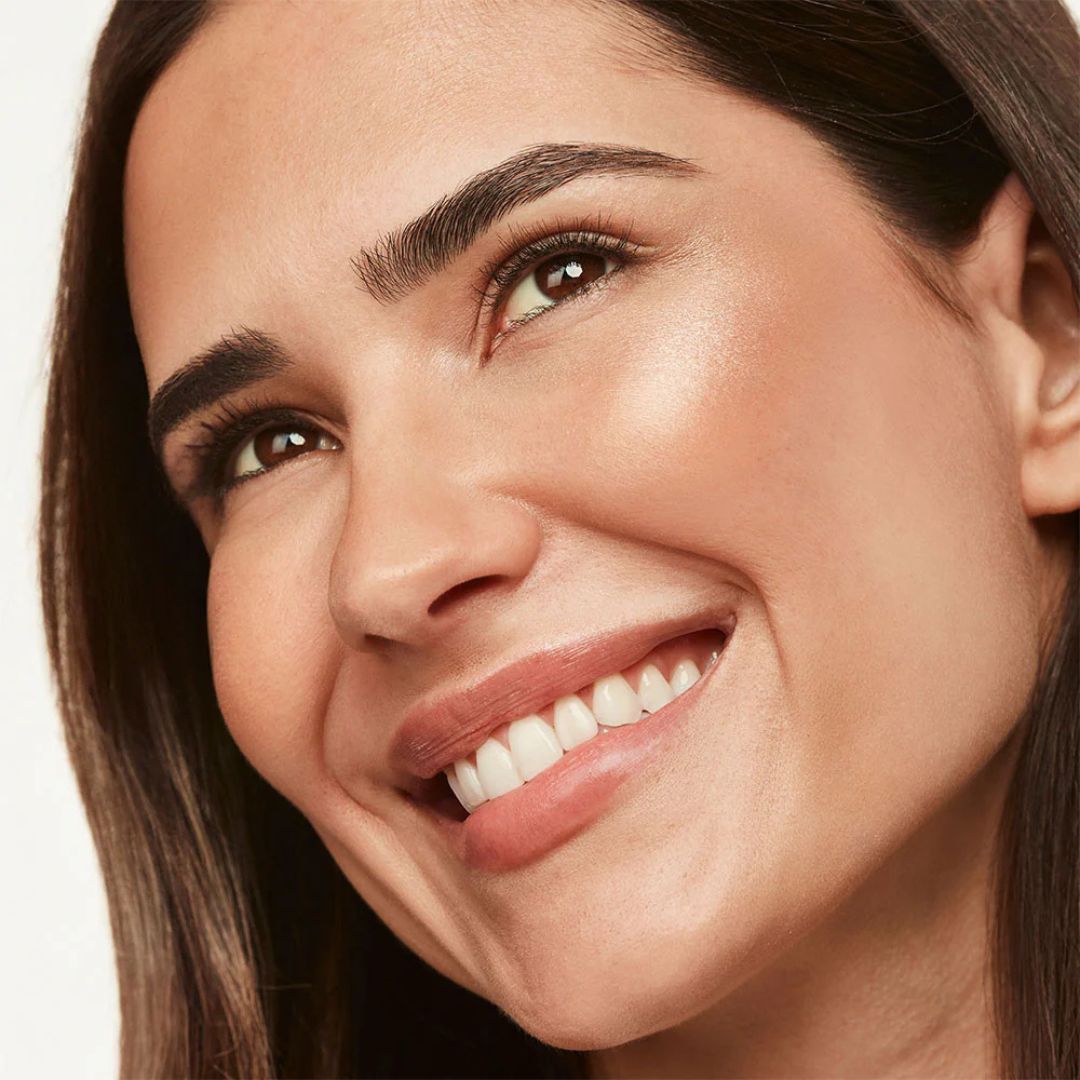 Maxi Round Pot Bronzer