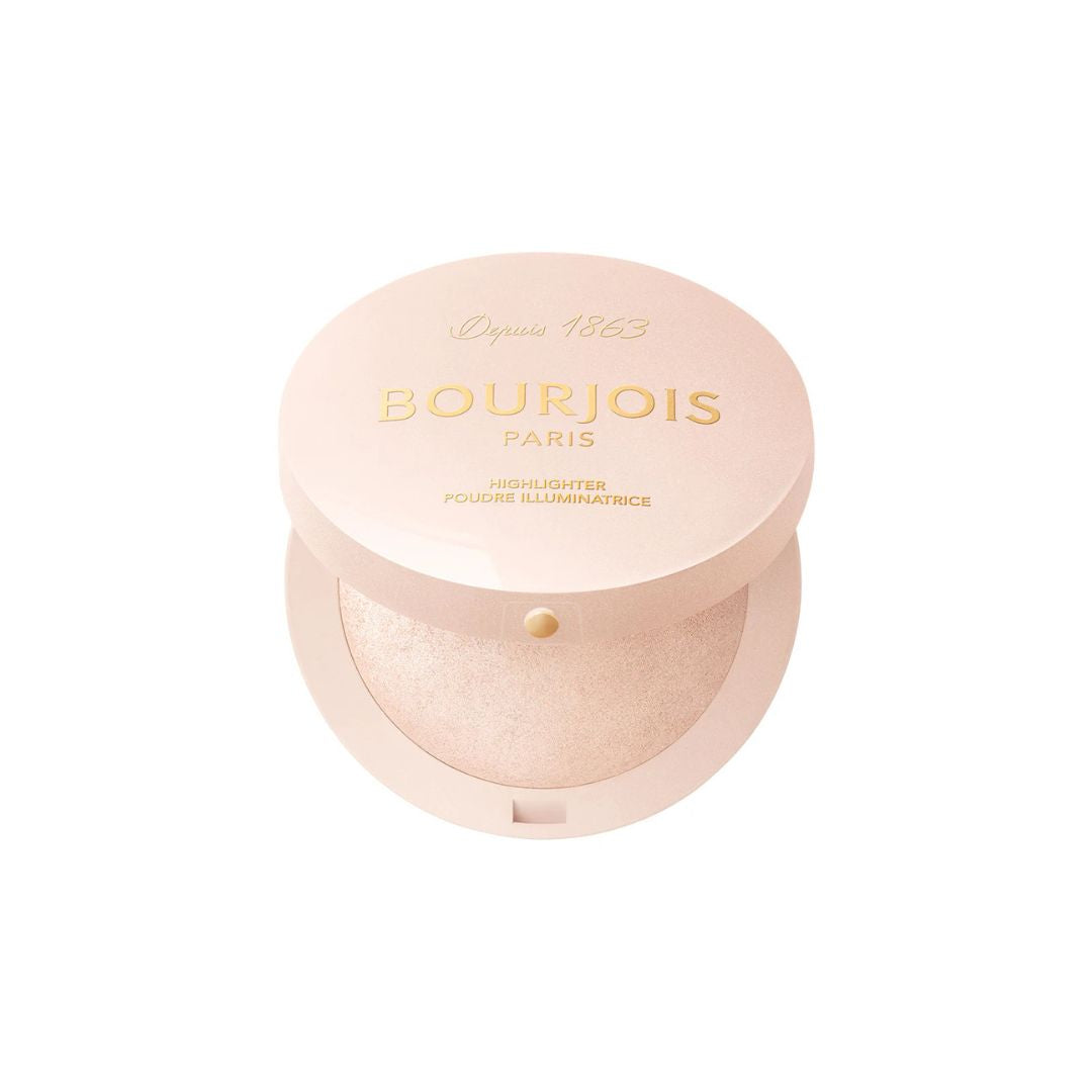 Bourjois Little Round Pot Maxi Highlighter