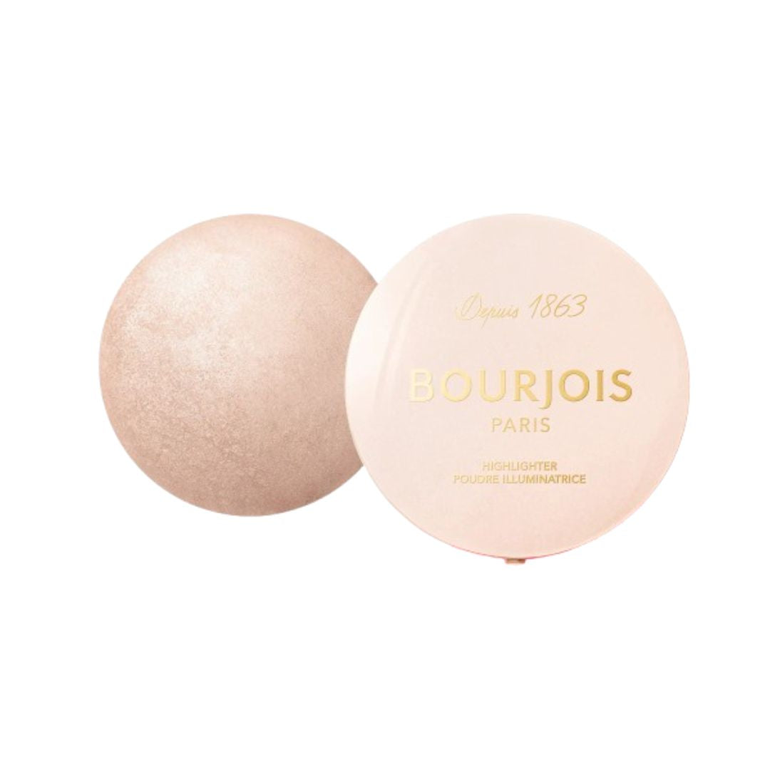 Bourjois Little Round Pot Maxi Highlighter