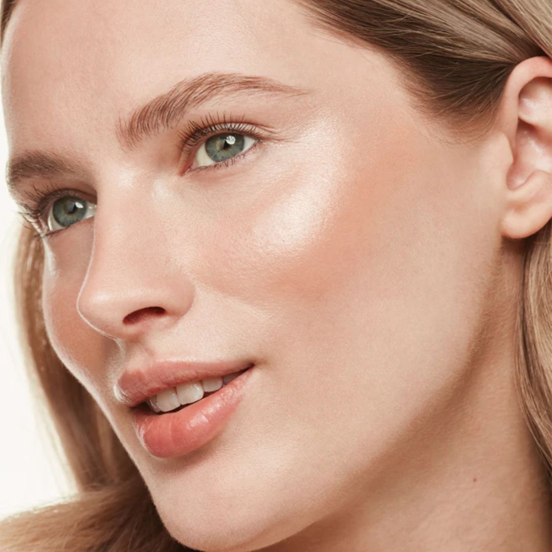 Bourjois Little Round Pot Maxi Highlighter