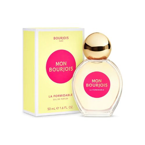 Bourjois Mon Bourjois Parfum La Formidable 50 ml