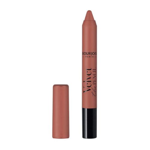 Bourjois Rouge Velvet Pen - 02 Beige A Croquer