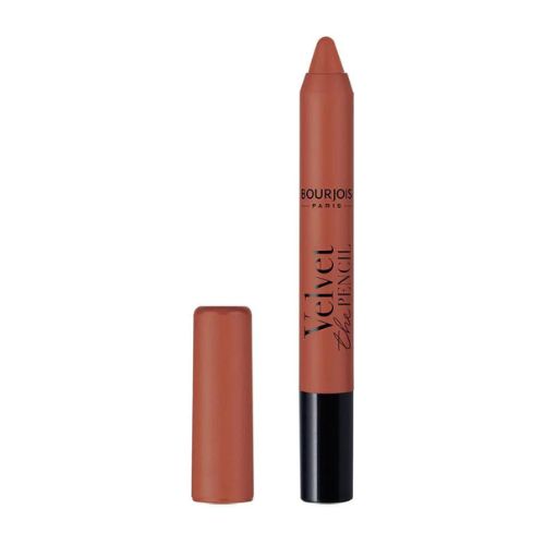 Bourjois Rouge Velvet Pen - 09 Moka Cabana
