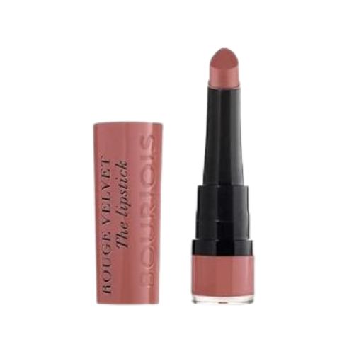 Bourjois Rouge Velvet The Lipstick - 13 Nohalicious 