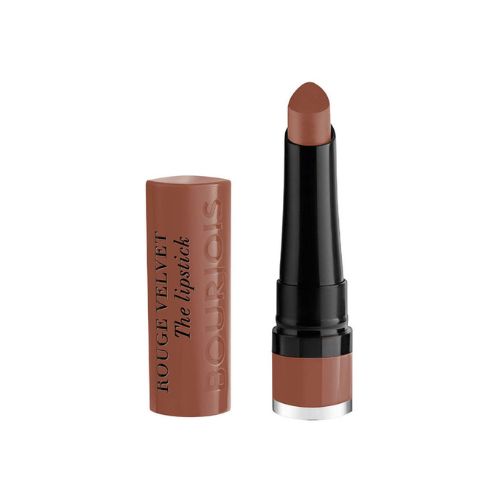 Bourjois Rouge Velvet The Lipstick - 22 Moka-Dero