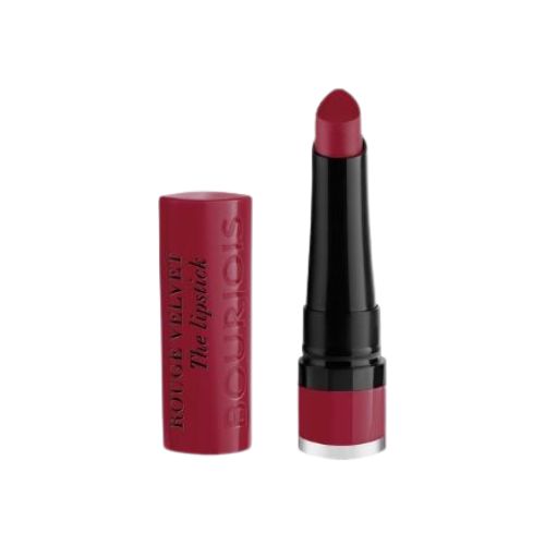 Bourjois Rouge Velvet The Lipstick - 41 Parisian Sunset